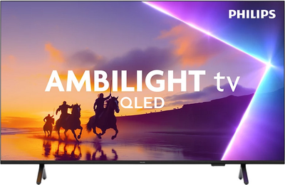 Телевізор Philips QLED 65" 65PUS8510/12