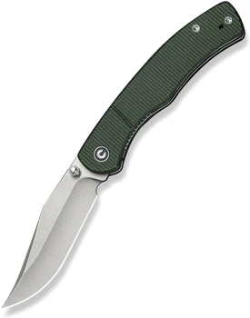 Ніж складаний Civivi Clingman Green (C23065-4)
