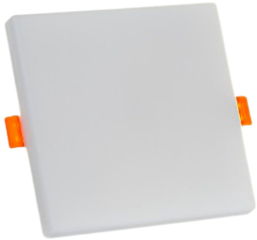 Точковий LED-світильник AVT Ester-Square 12W-5000К