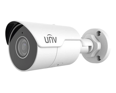 IP Камера UNV IPC2128LE-ADF28-KM-G (Easystar 8MP 2.8mm SD Mic)