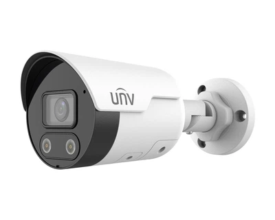 IP Камера UNV IPC2124LE-ADF40KMC-WL (Easystar 4MP 4mm SD Mic WL)
