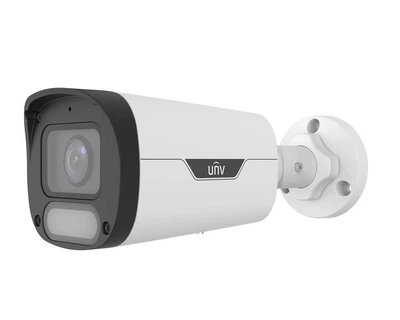 IP-камера UNV IPC2314LE-ADF28KM-WP (Easystar 4MP 2.8mm SD Mic WL)
