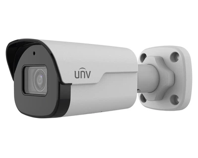 IP Камера UNV IPC2128SB-ADF28KM-I0 (8MP 2.8mm Mic SD)