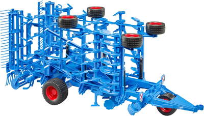 Культиватор Bruder Lemken Koralin 9 2228 (4001702022280)