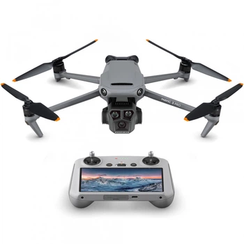 Квадрокоптер профессиональный Dji Mavic 3 PRO с пультом RC