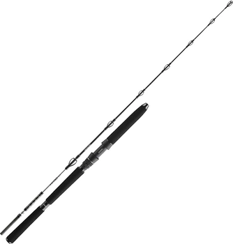 Удилище спиннинговое Daiwa BG Deep Sea 2.20 м 30–40 lbs (11928-220)