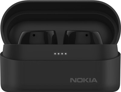 Навушники Nokia BH-405 Power Earbuds Lite Black (6438409033406)