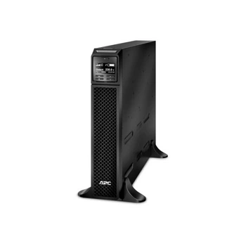 ДБЖ безперервної дії (Online) APC Smart-UPS SRT 2200VA (SRT2200XLI)