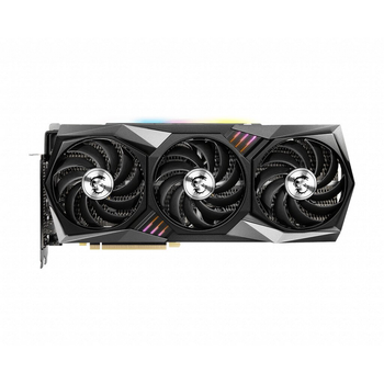 Видеокарта MSI GeForce RTX 3090 GAMING X TRIO 24G