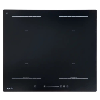 Варочная поверхность индукционная VENTOLUX HI 64 TC FBS FZ SL MBGSL (GRS)