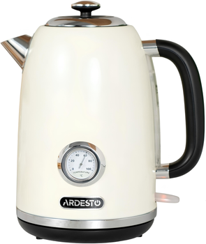 Электрочайник Ardesto EKL-F410BG