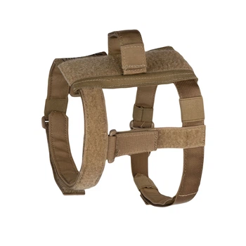 Крепление камеры MOHOC K9 Mount для собак Койот (2000000198514)