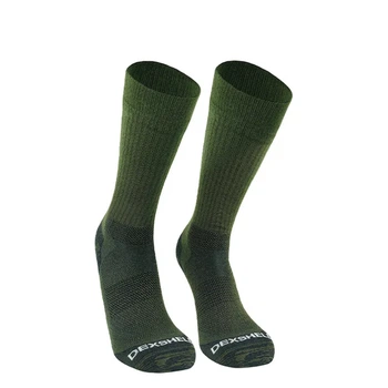 Носки Dexshell Terrain Walking 2.0 Оливковый 39-42 р М (185750)