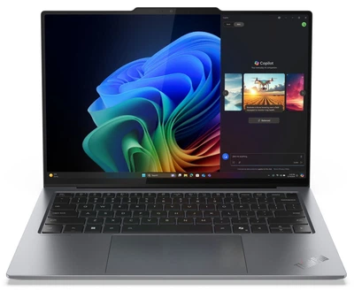 Ноутбук Lenovo ThinkPad X9-14 Gen 1 (21QA0036US) Thunder Gray