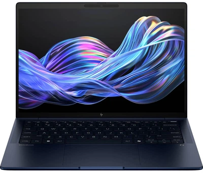 Ноутбук HP EliteBook X G1i 14 Next Gen AI (B5RC3AV_V2) Atmosphere Blue