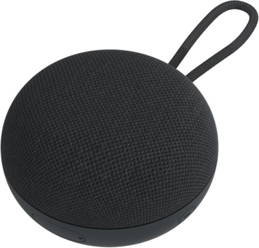 Głośnik przenośny Nokia Wireless Speaker SP-101 Black (6438409033482)