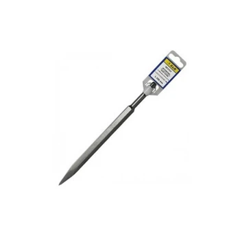 Зубило пикообразное S&R Meister 114201250 SDS-plus 250 мм