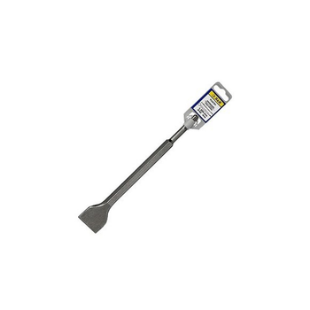 Зубило плоское S&R Meister 114203250 SDS-plus 40*250 мм