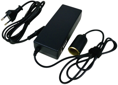 Ładowarka Volt Polska 230V/12V 6A (2LODAC6A01)