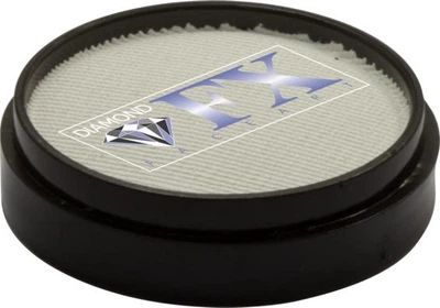 Аквагрим Білий Diamond FX Essential White, 10 г