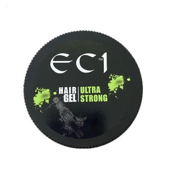Гель для волос ECI Barber Ultra strong 300 мл