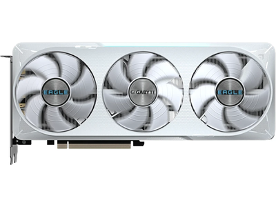 Відеокарта Gigabyte GeForce RTX 5070 EAGLE OC ICE SFF 12G (GV-N5070EAGLEOC ICE-12GD)