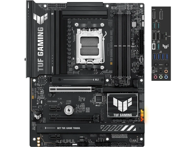 Материнська плата Asus TUF GAMING B850-PLUS WIFI