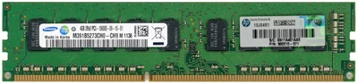 Оперативна пам'ять HP 500210-571