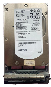Жорсткий диск Seagate Cheetah ST373455SS