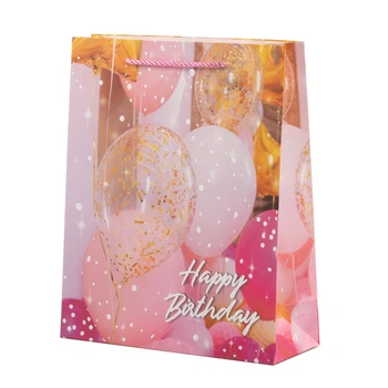 Подарунковий пакет, 30*41,5*12, Bag20