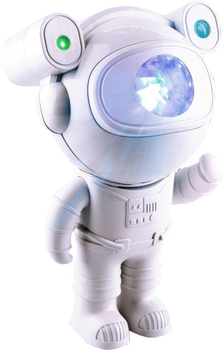 Ночник проектор звездного неба JoyPro Astronavt Premium (1062-1)