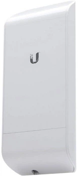 Точка доступа Ubiquiti Nanostation Loco M5 (locoM5)