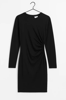 Платье Primark 4909505 L черный