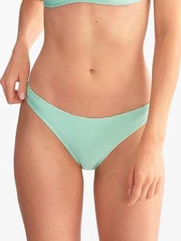Купальні трусики Primark 1100023 2XL бірюзовий