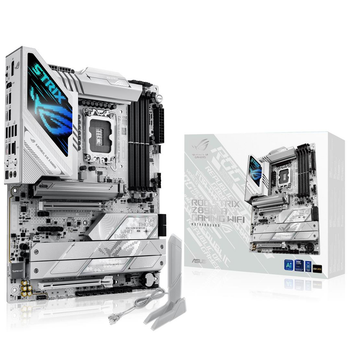 Материнская плата Asus ROG Strix Z890-A Gaming WiFi s-1851