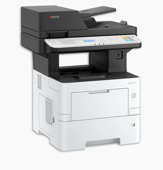 МФУ лазерное ч/б Kyocera Ecosys MA4500x (110C133NL0)