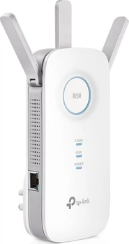 Підсилювач Wi-Fi (ретранслятор) TP-Link RE450
