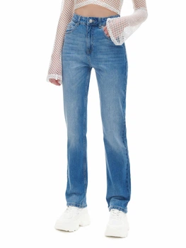 Джинси Cropp 3384W 32(XS) денім