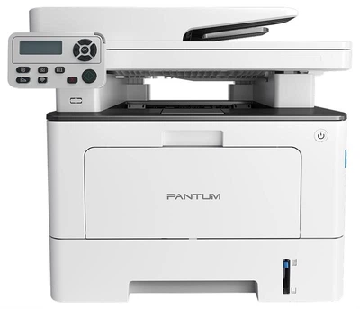 МФУ лазерное ч/б Pantum BM5100ADW