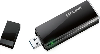 Бездротовий WiFi-адаптер TP-Link Archer T4U