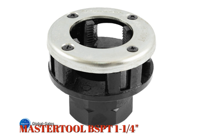 Плашка Mastertool 1-1/4" (15-0003)