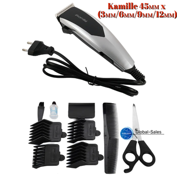 Машинка для стрижки Kamille 45мм x 9ед (6803)