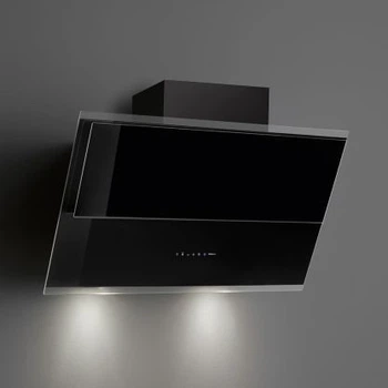 Витяжка похила Falmec Verso NRS 85 Black (CVXN85.E1P2#ZZZN490F)