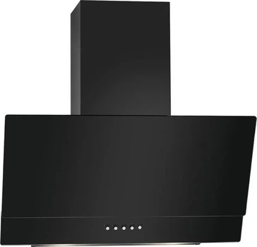 Витяжка похила Bomann DU 7607 G Black