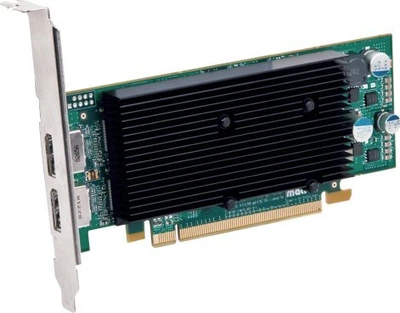 Відеокарта Matrox M9128 1GB DDR2 (M9128-E1024LAF)