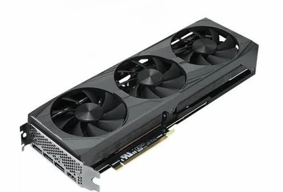 Відеокарта Lenovo GeForce RTX 3080 10GB GDDR6 (4X61C56103) – фото