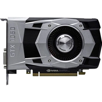 Відеокарта Afox GeForce GTX 1050 Ti Dual Fan H2 4 GB GDDR5 (AF1050TI-4096D5H2)