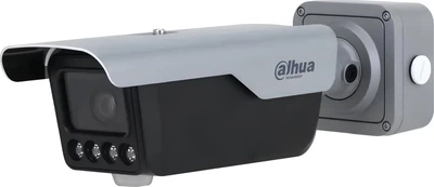 IP-відеокамера Dahua DHI-ITC413-PW4D-IZ3 (8-32 мм)