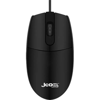 Мышь Jedel 230+ Black