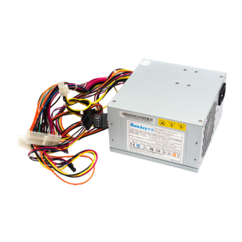 Блок живлення HuntKey HK380-12GP S2 380W (HK380-12GP S2) Б/В